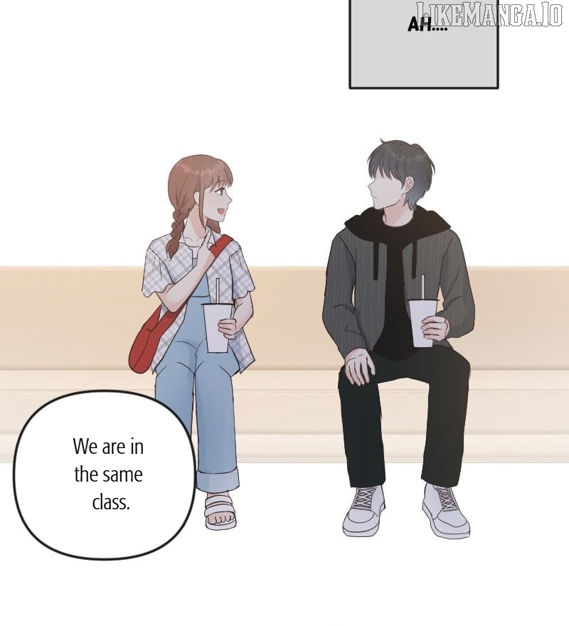 Soul to Soul Chapter 9 - page 26